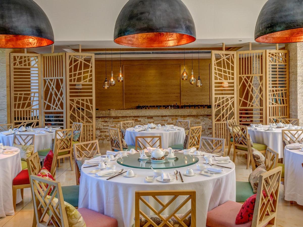 Hotel Ayana Segara Bali Jimbaran Esterno foto
