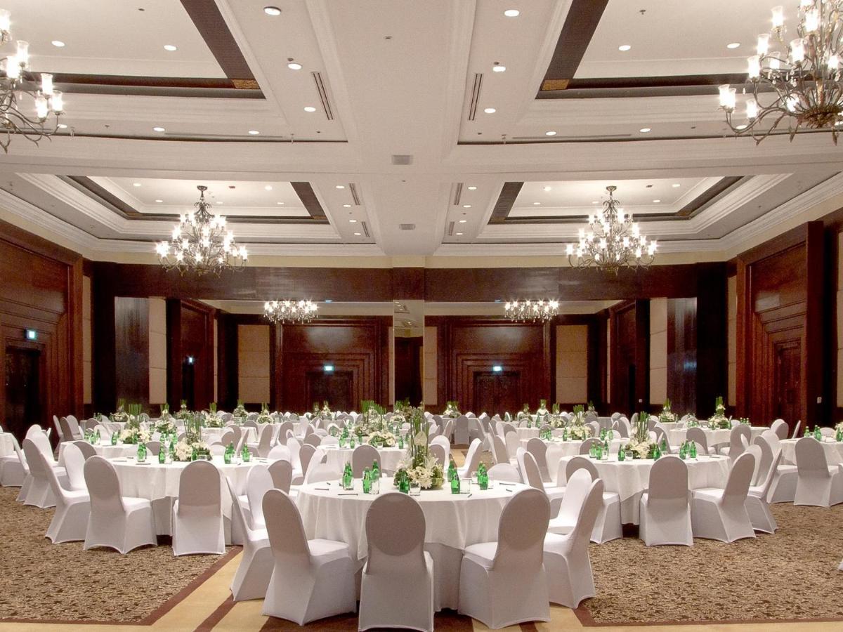 Hotel Ayana Segara Bali Jimbaran Esterno foto