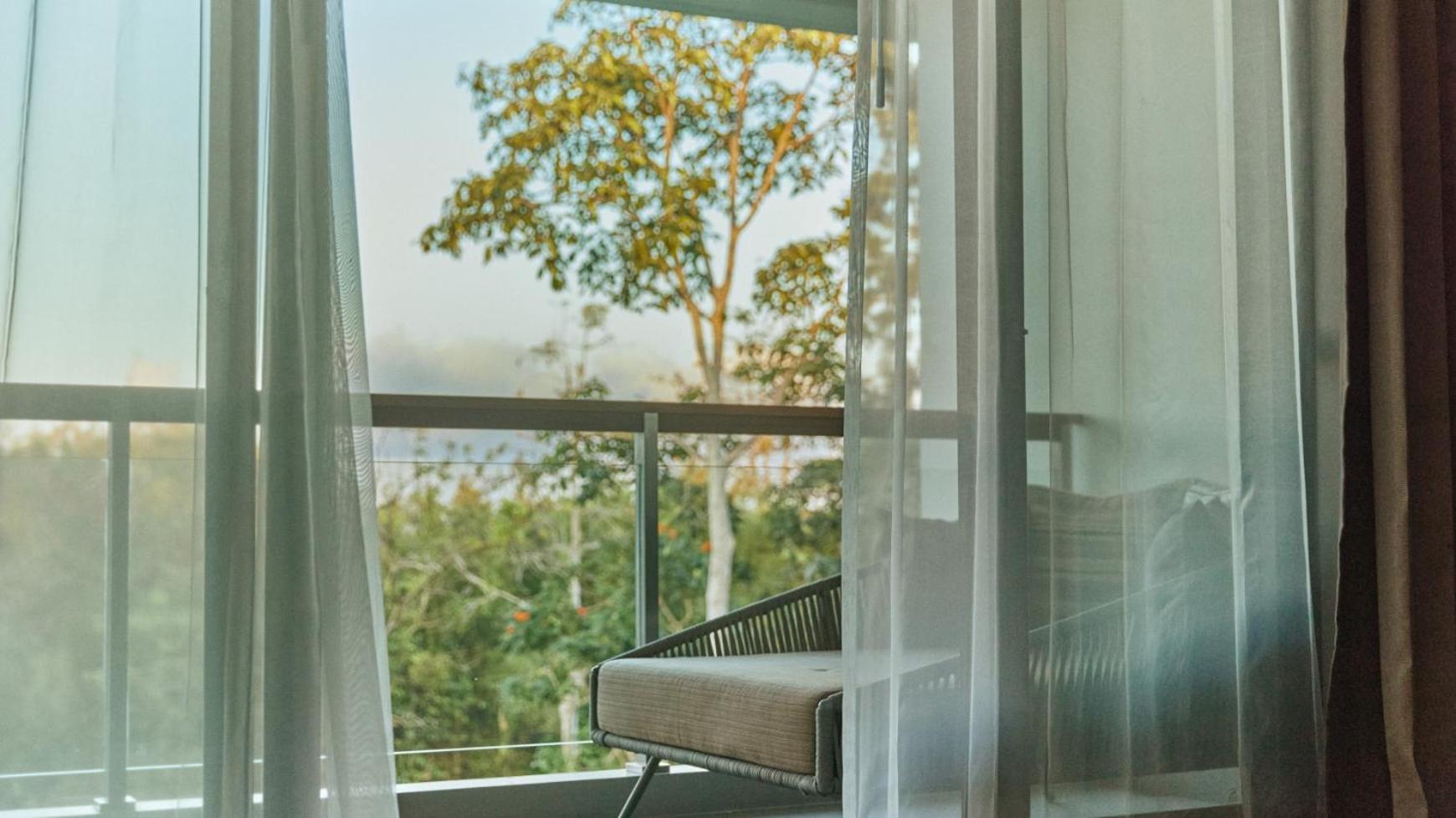 Hotel Ayana Segara Bali Jimbaran Esterno foto
