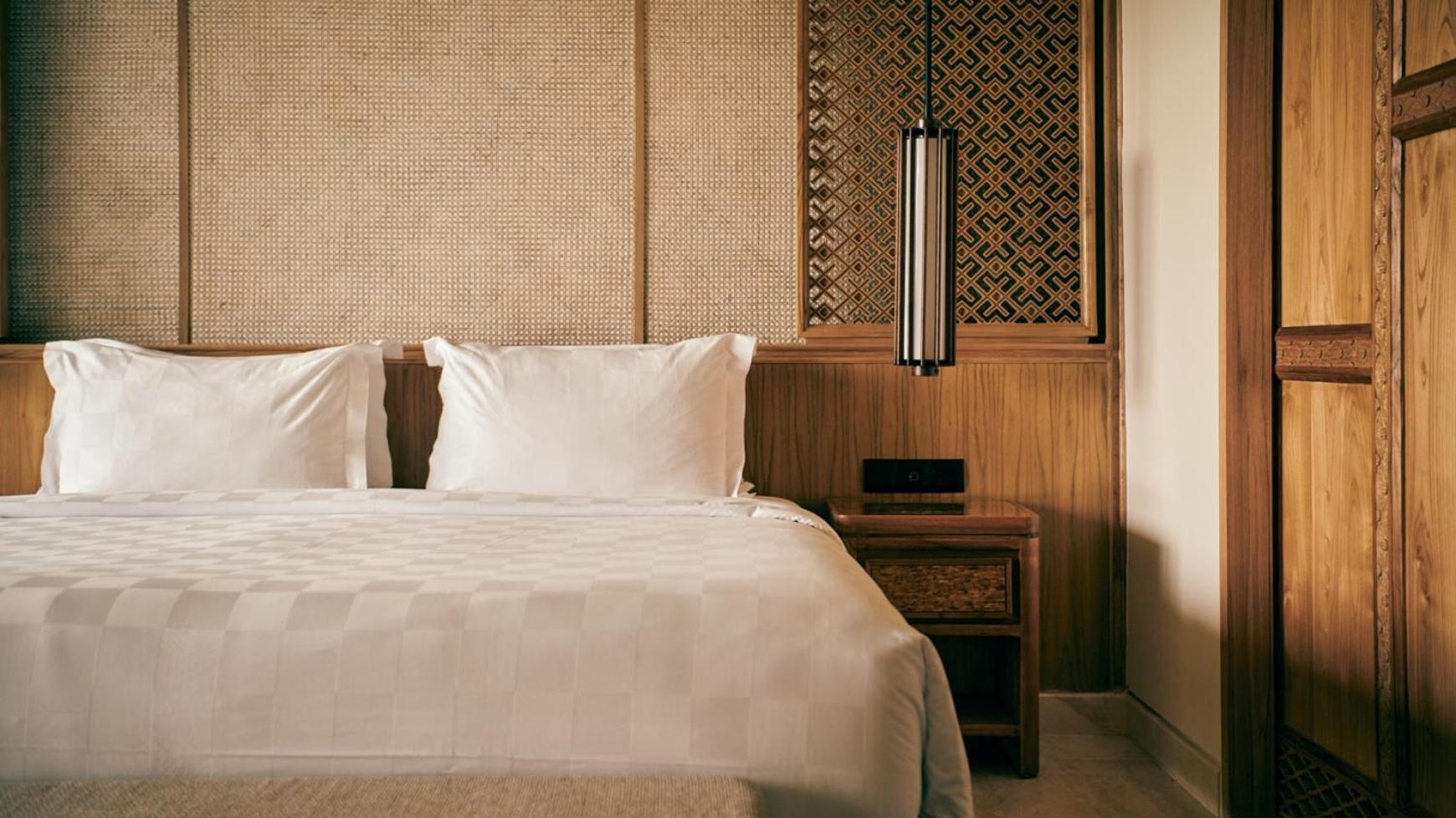 Hotel Ayana Segara Bali Jimbaran Esterno foto