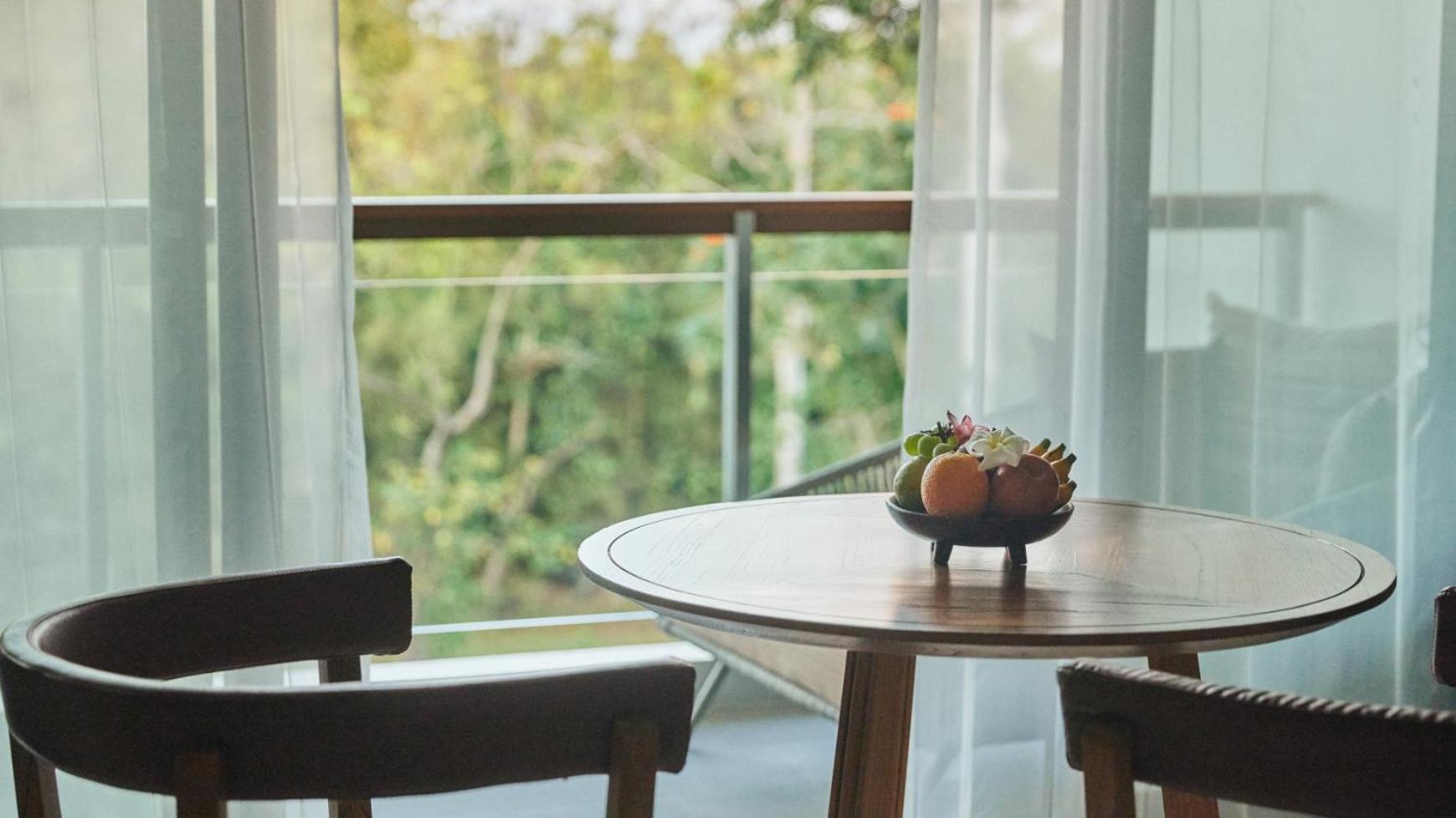 Hotel Ayana Segara Bali Jimbaran Esterno foto